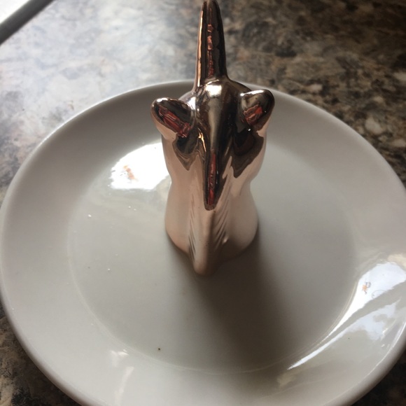✨CUTE Unicorn Ring Holder ✨perfect gift✨ - Picture 3 of 10
